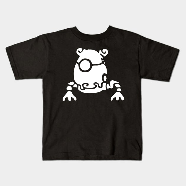 Terrako Kids T-Shirt by SmokedPaprika